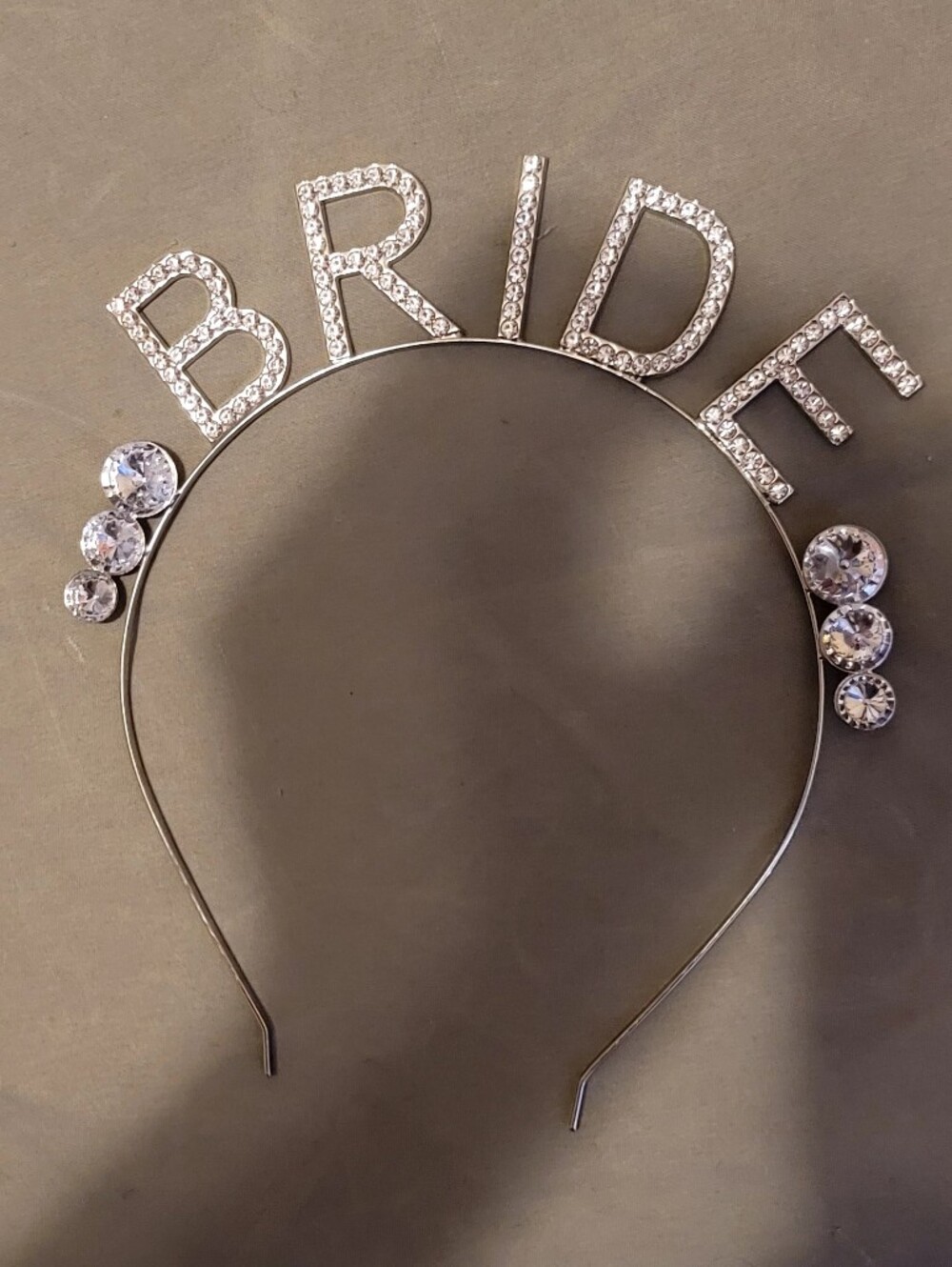 "Bride to Be" Set - Picture 6 of 7